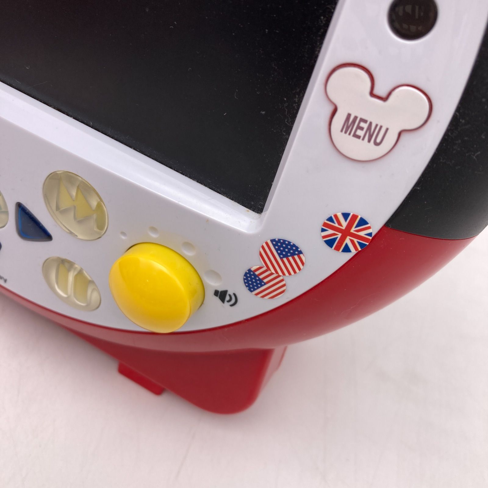 ミッキーメイト ブルーレイ 最新版 ディズニー英語システム