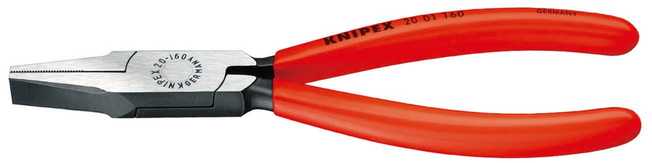 クニペックス KNIPEX 0305-160 ペンチ (SB) KNIPEX(クニペックス) ペンチ (台紙付き) 0305-160 KNIPEX