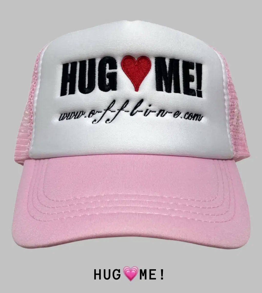 Elle teresa ピンク メッシュキャップ エルテレサ - メルカリ Elle