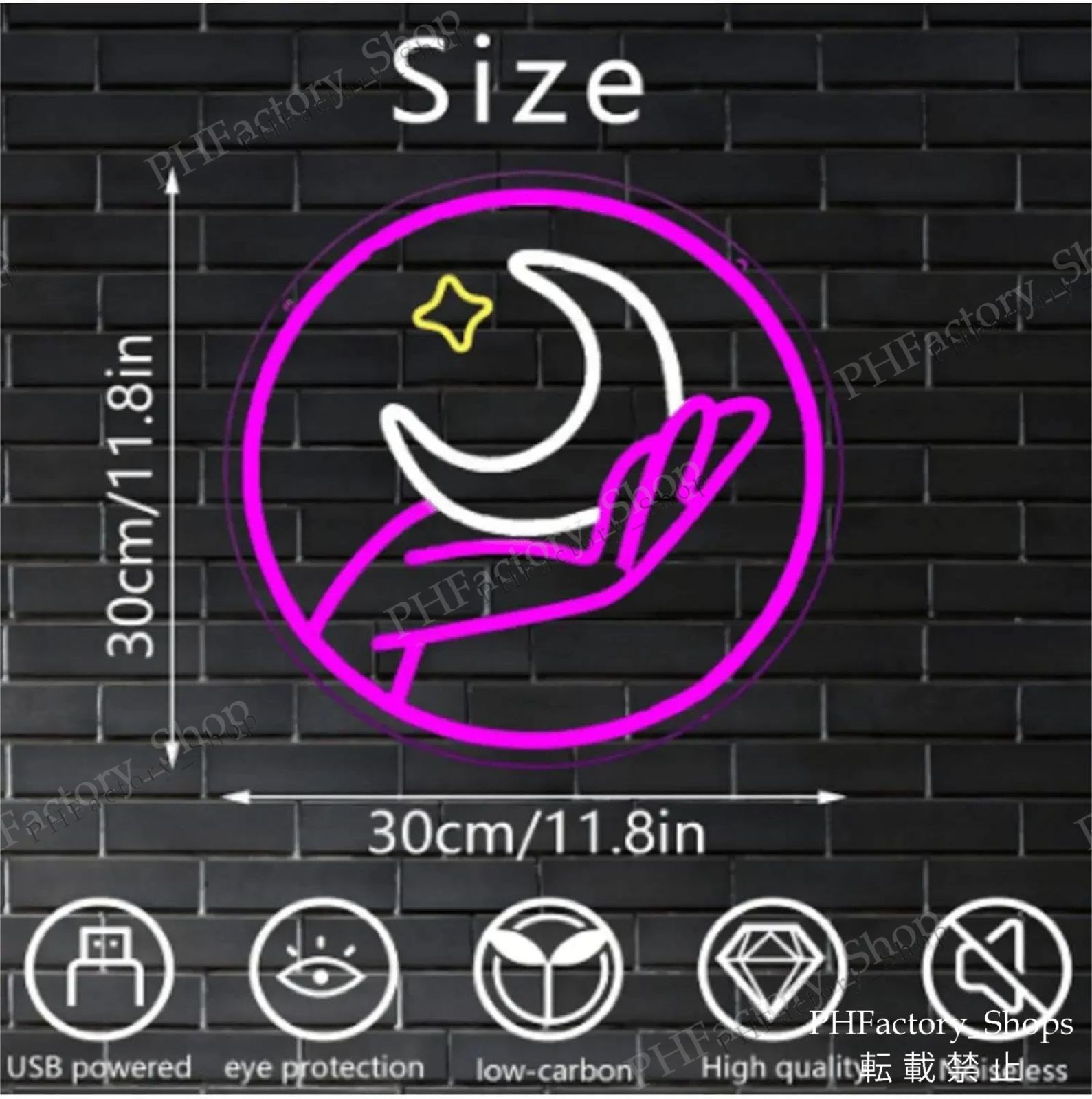 sleep late ネオンサイン ライトNEON SIGN 青色 ビールバー 家装飾