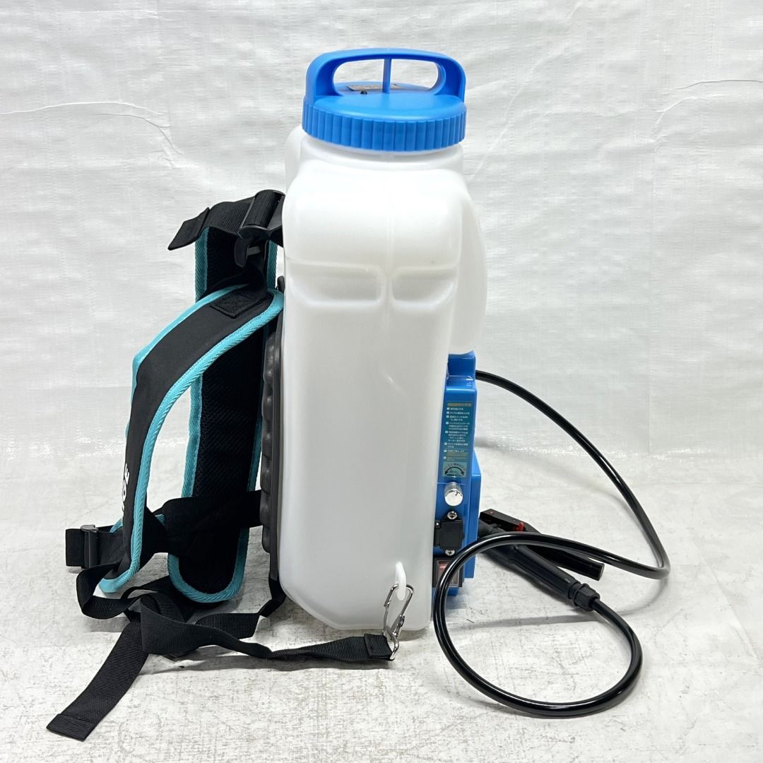 充電式 電動噴霧器