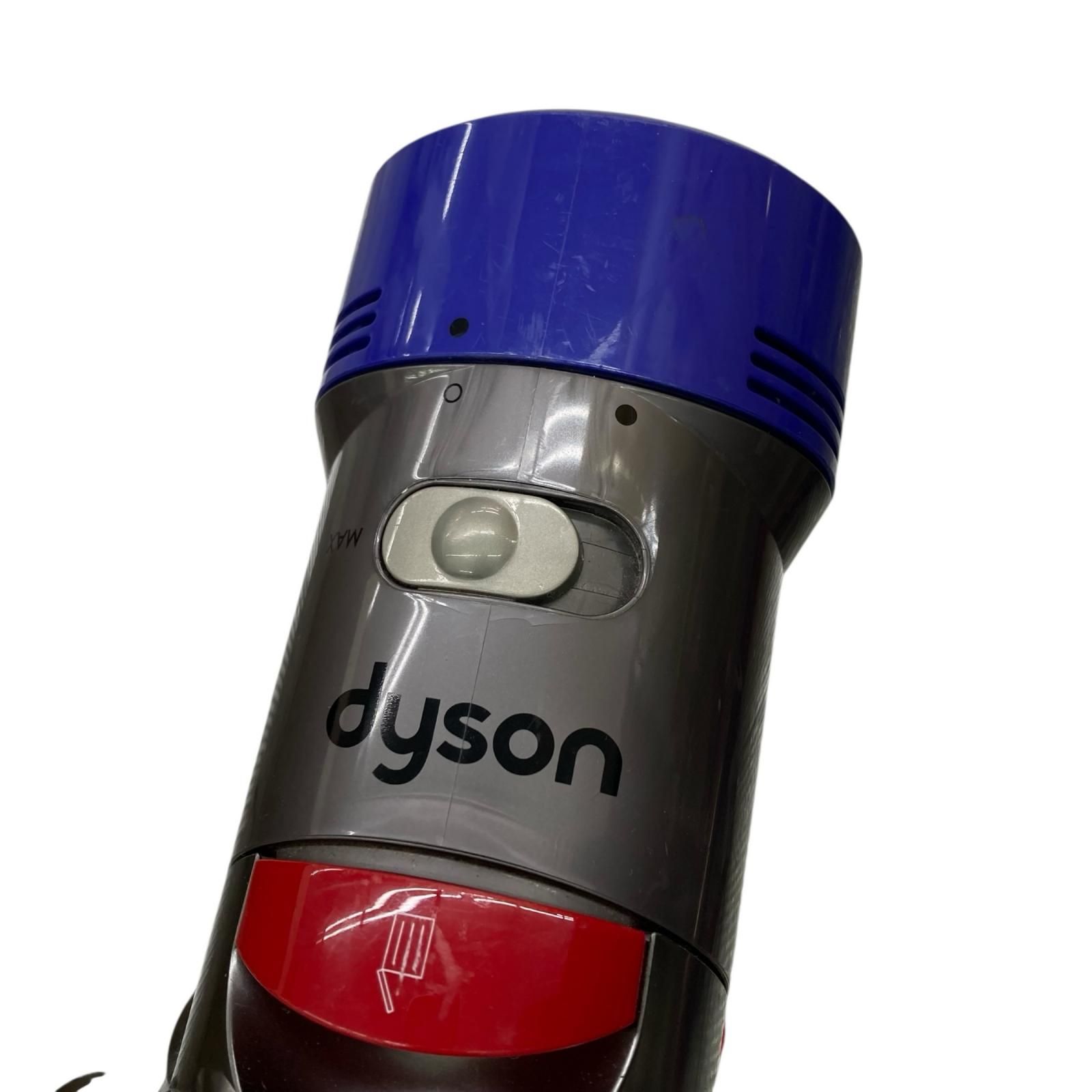 186000 現状品 dyson ダイソン 掃除機・クリーナー SV10  [1000025361673] 186000 dyson ダイソン 現状品 コードレスクリーナー SV10 【公式通販】