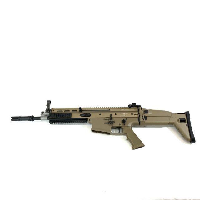 専用】921 東京マルイ 次世代 SCAR-H スカーH 東京マルイ 次世代電動ガン