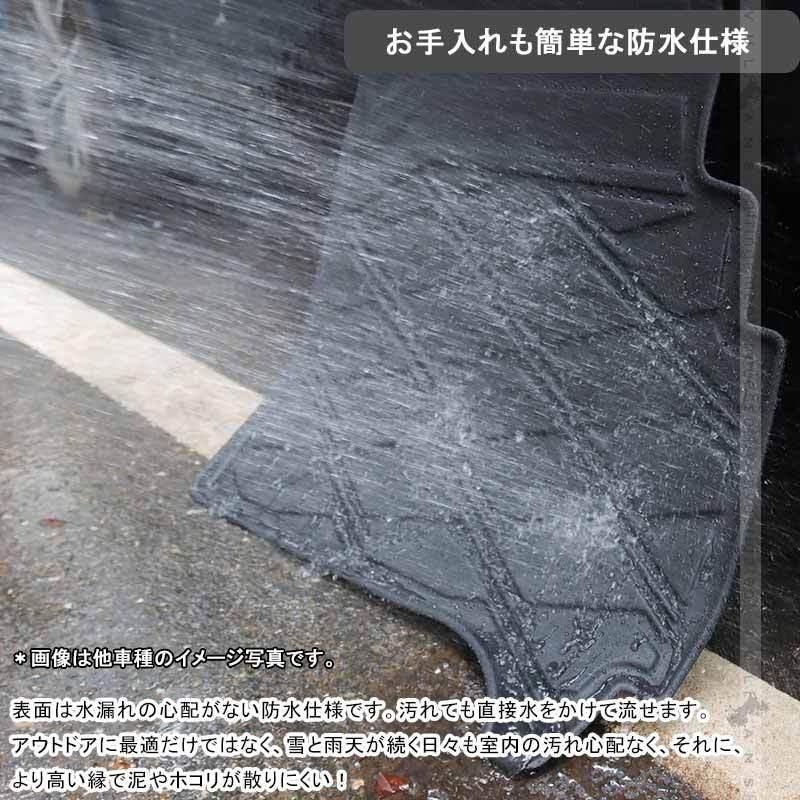 NEW立体マット