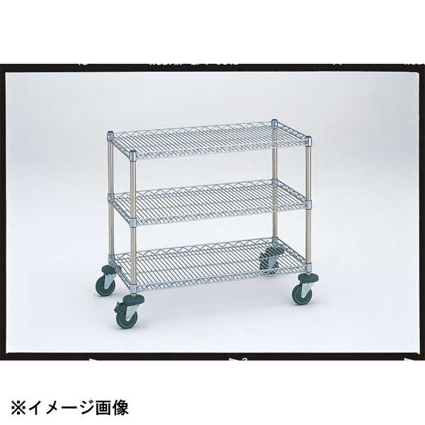 【新品】エレクター ミニカート NMCCU-S 143117