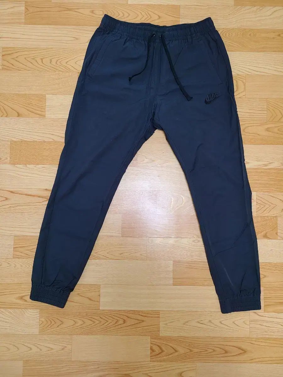 【雷市場（ポンジャン）商品韓国直送】Nike(ナイキ） ウーブンパンツ 2XL