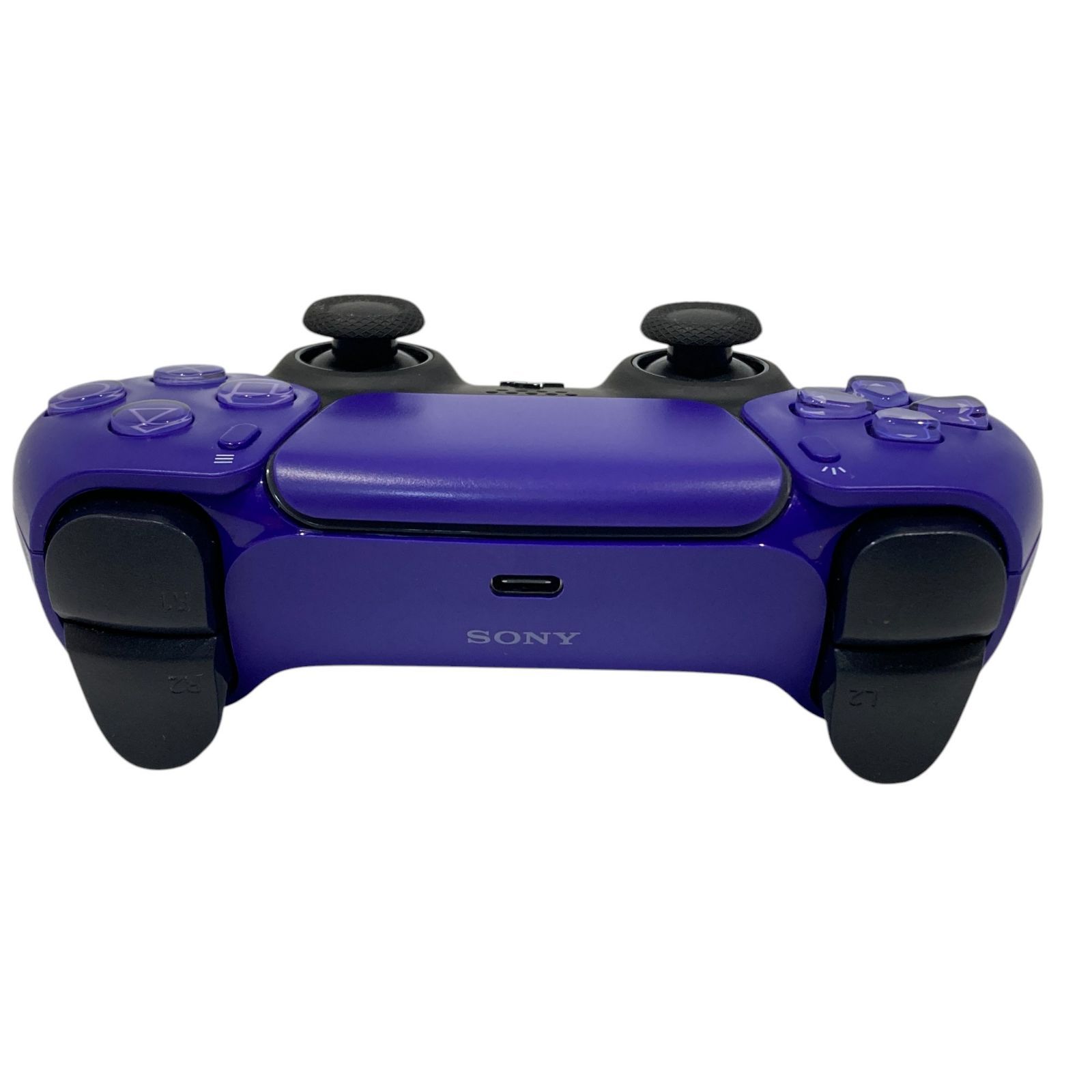 PS5 Void カスタムコントローラー DUALSENSE ギャラクティック