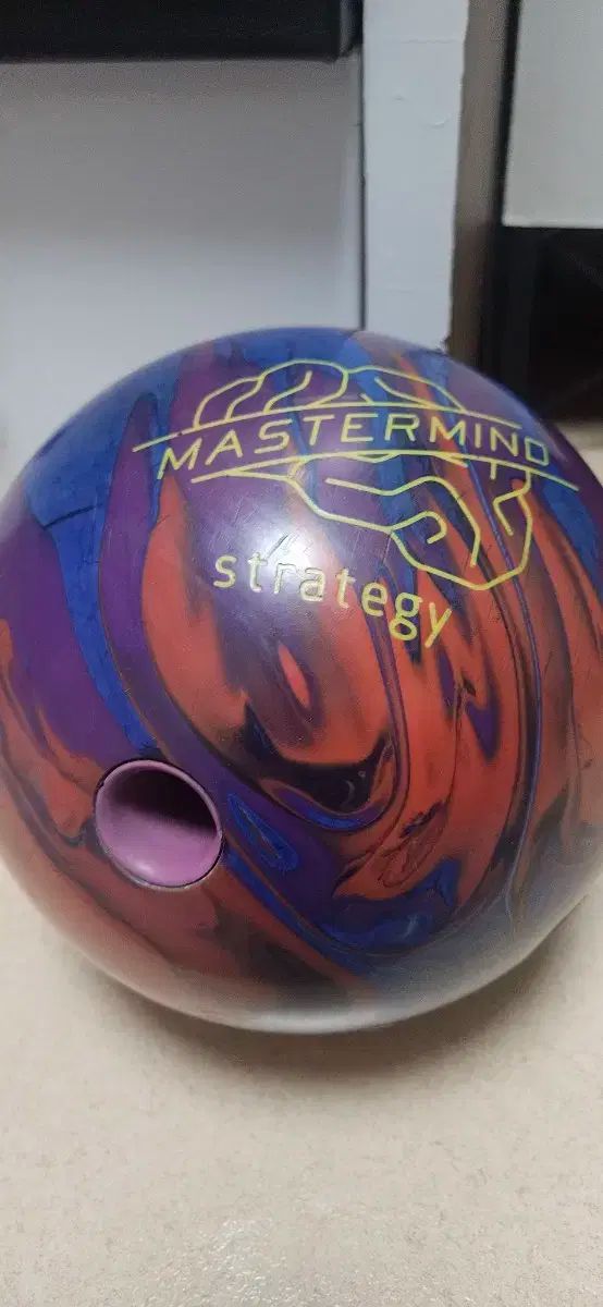 Mastermind Strategy ボーリング 販売