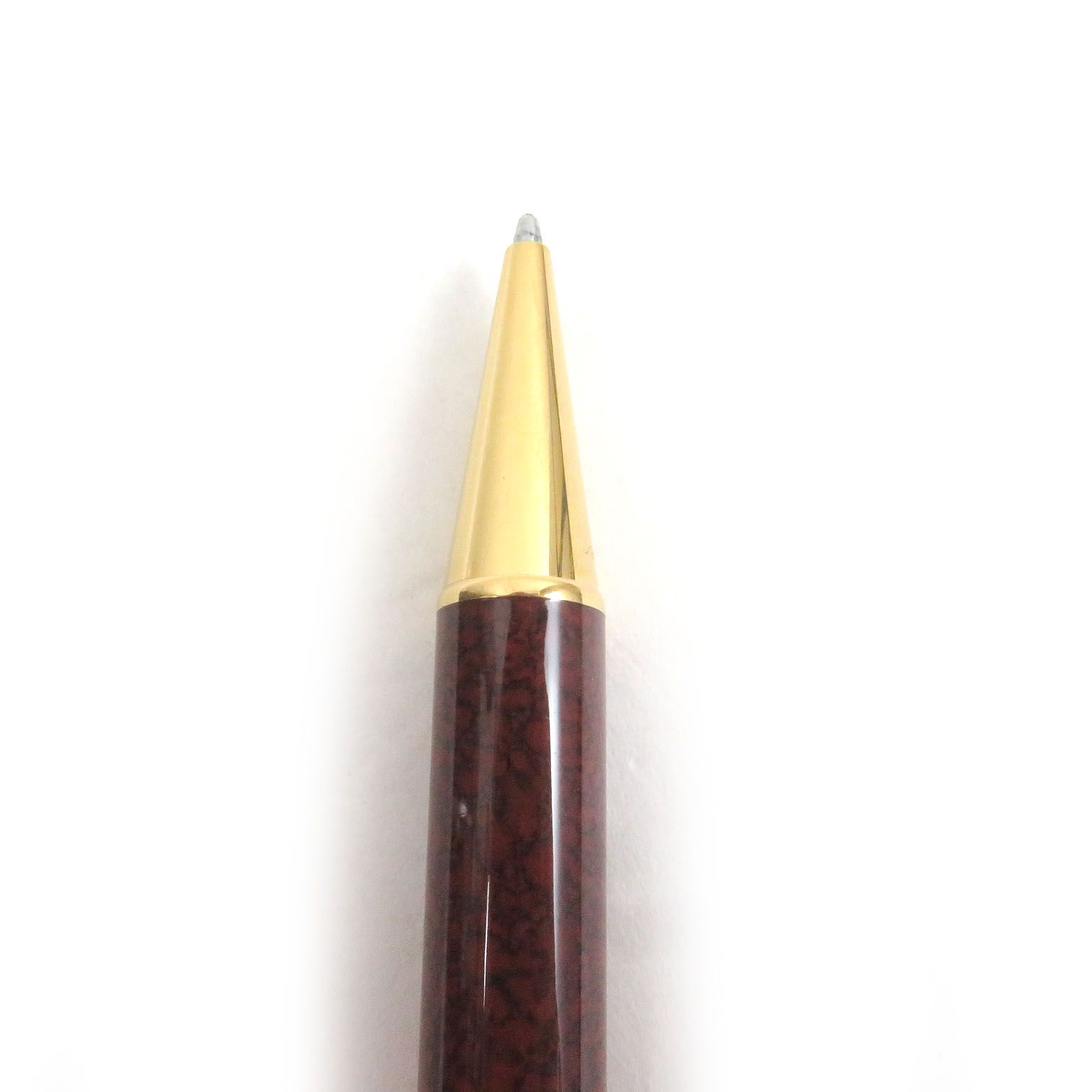 美品□Cartier カルティエ トリニティ ドゥ カルティエ マーブル