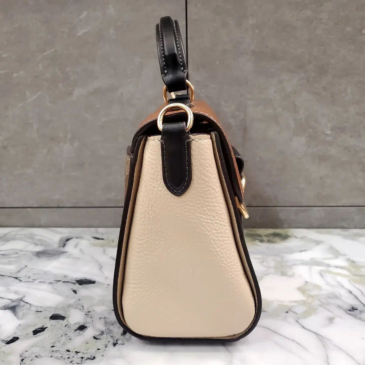 OneSize COACH ウール Starship Square スタシ クロスバック S級 DECORATOM_COM_BR