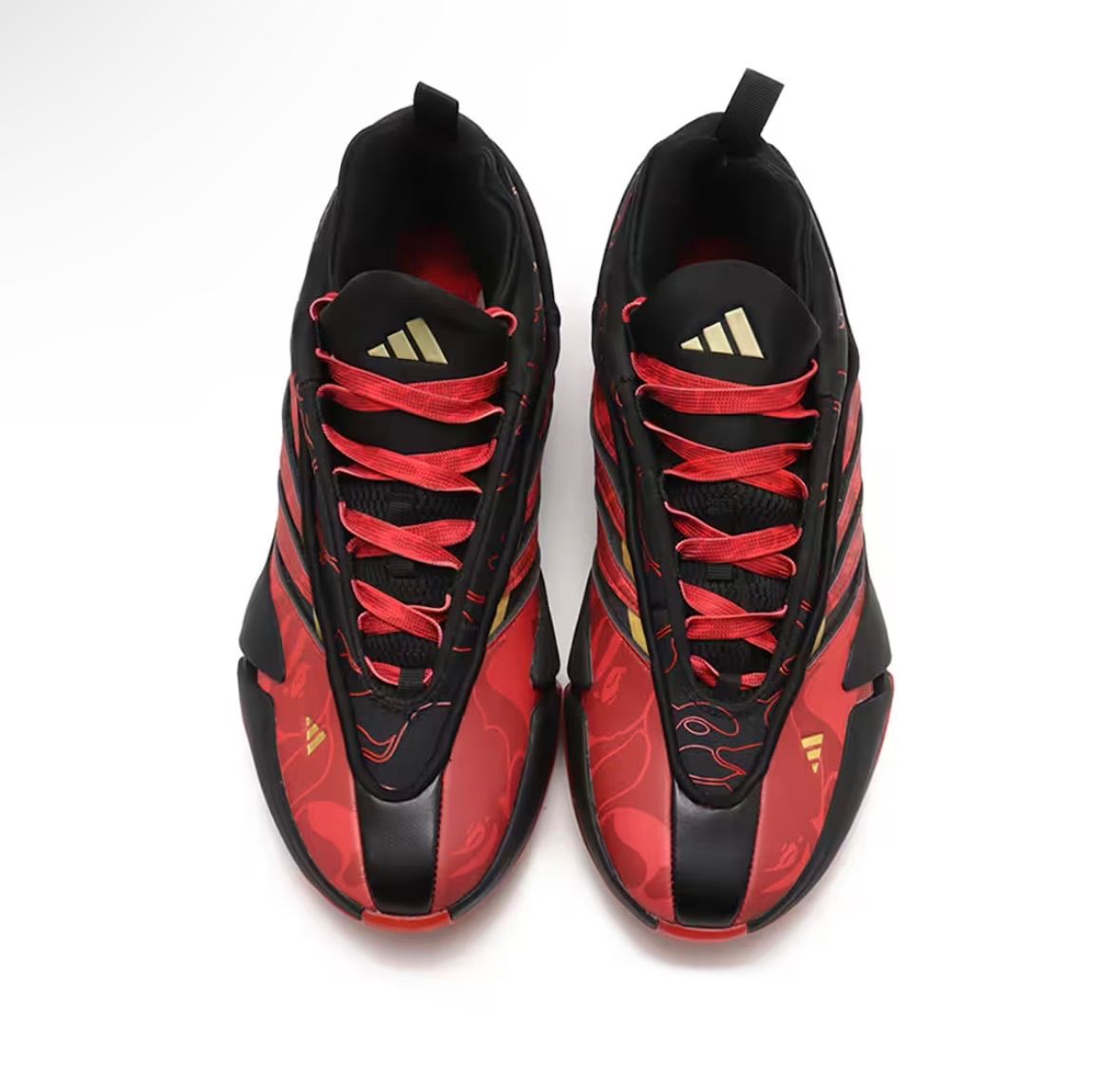 adidas DAME 9 × A BATHING BAPE アディダス デイム 9 × ア