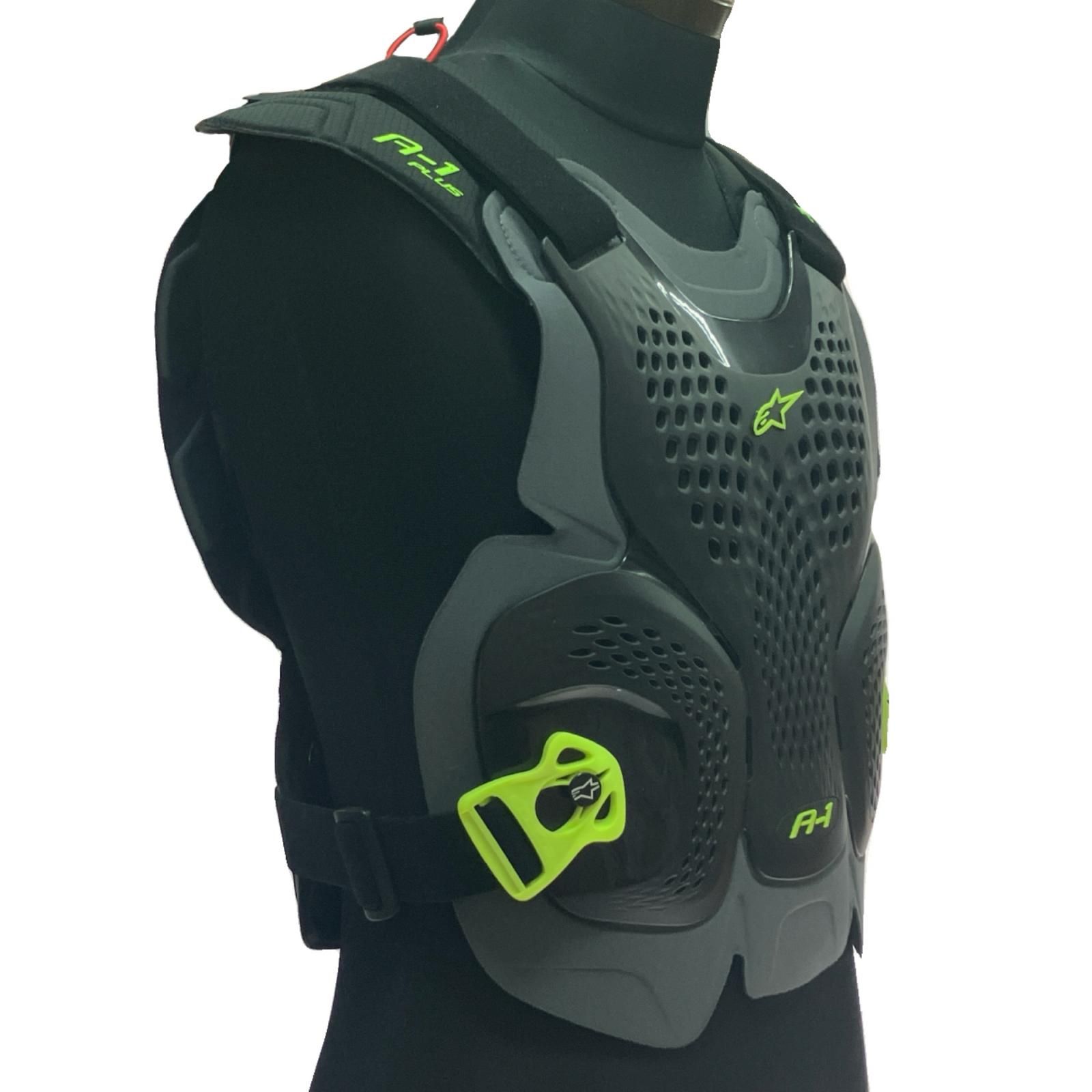 $$ Alpinestars