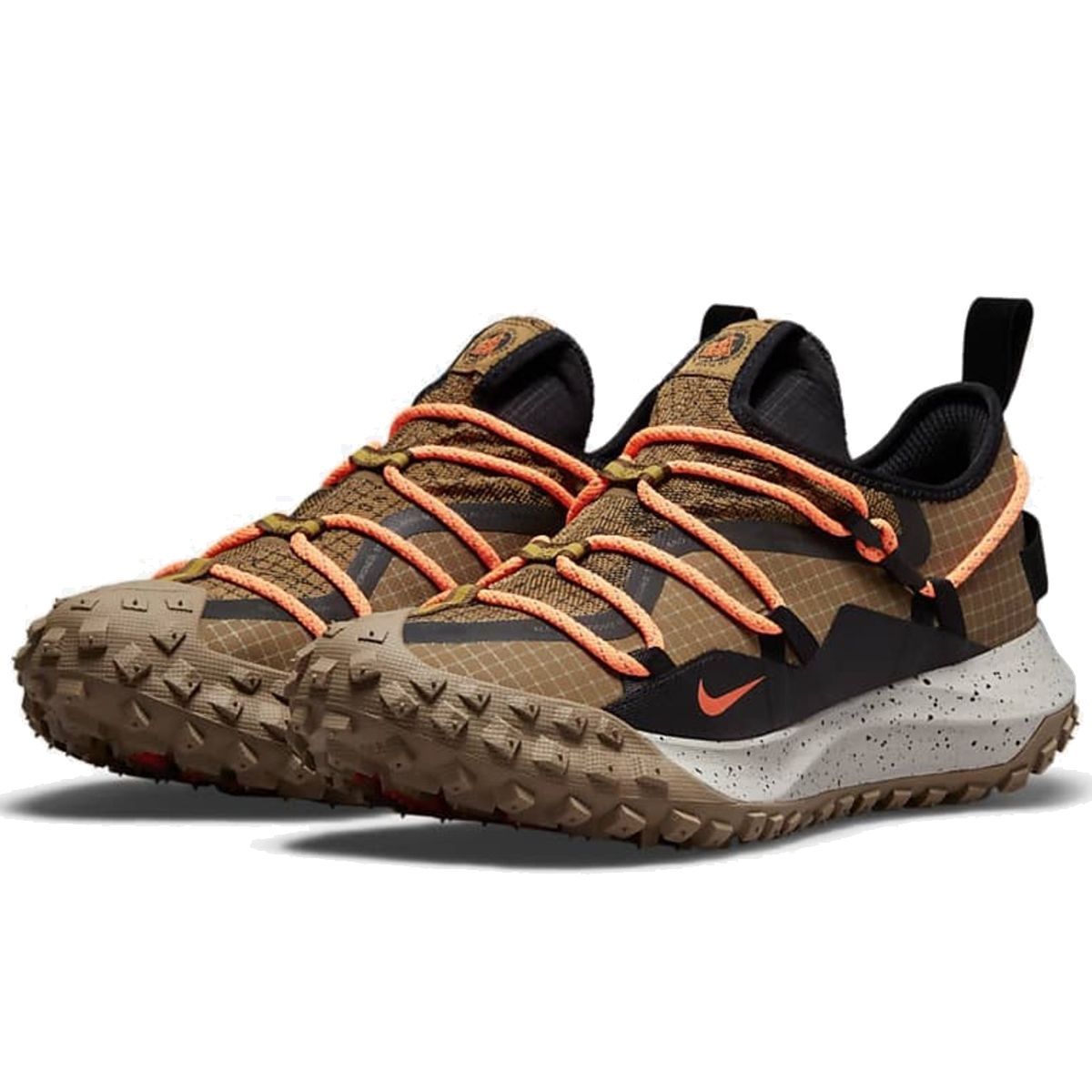 ナイキ] ACG マウンテン フライ LOW ゴアテックス SE [ACG MOUNTAIN 
