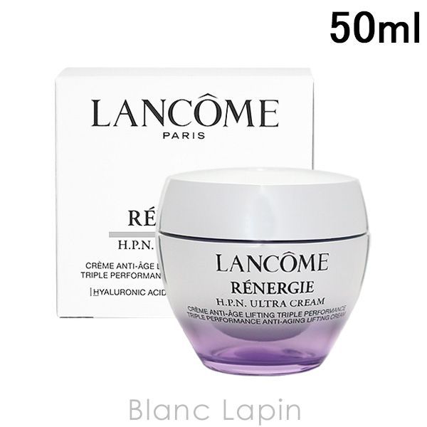 【箱・外装不良】ランコム LANCOME レネルジーHPNクリーム 50ml [924061/956451]