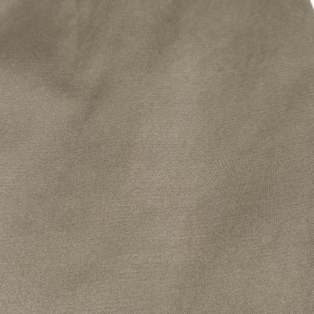 MARNI マルニ 光沢 ひざ丈スカート ブラウン NICORILABO_COM