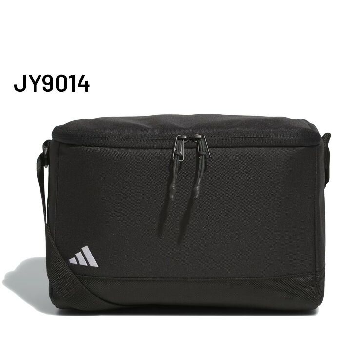 アディダス ゴルフバッグ 保冷バッグ 8.75L adidas GOLF