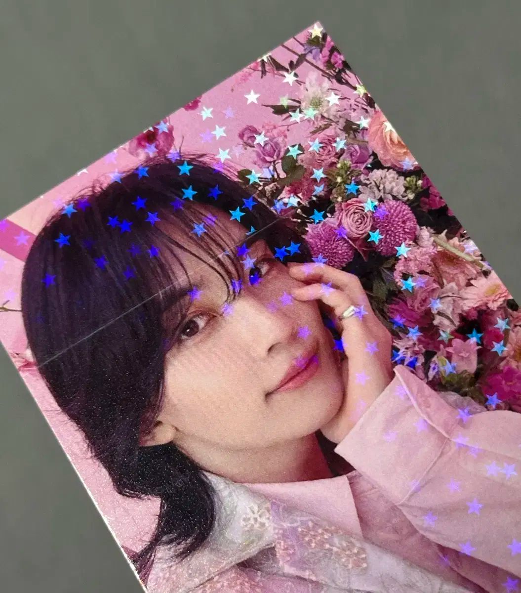 セブチジョンハンALWAYS YOURS トレカまとめ売り