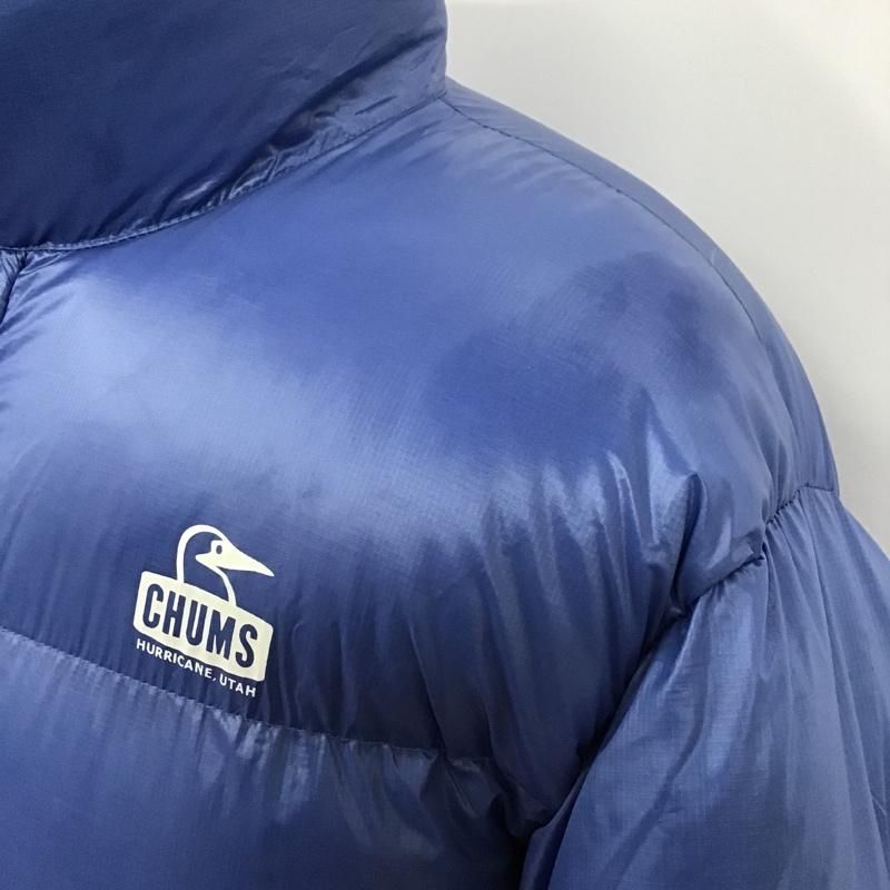 CHUMS チャムス ジャケット、上着 ジャンパー、ブルゾン CH04-1105