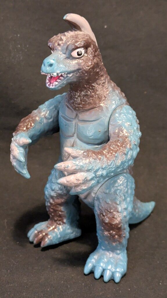 ポピー キングザウルス アーストロン