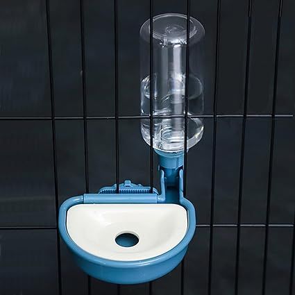 水飲み器 犬 猫 給水器 Refoiner | 水飲み器ペット自動給水器 送料無料Refoiner 給水 自動給水器 給餌器 フードボール 自動 500ml 餌