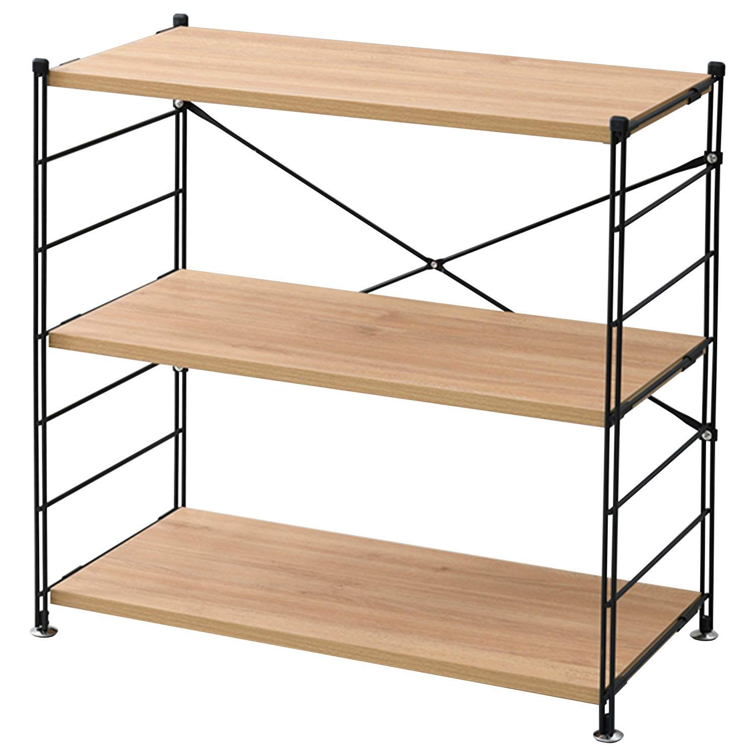 ビンテージ シェルフ ラダー 木製 4段 フランスヴィンテージ 通販