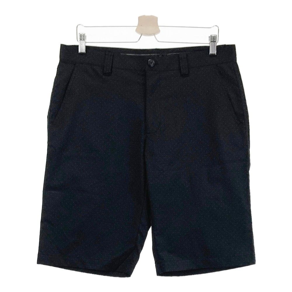 サイズ：88 UNDER ARMOUR アンダーアーマー ハーフパンツ ドット