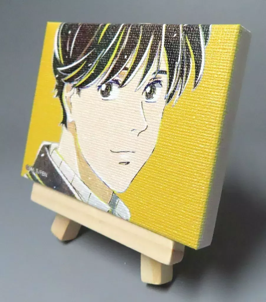 2025年最新】バナナフィッシュ キャンバスアートの人気アイテム - メルカリ