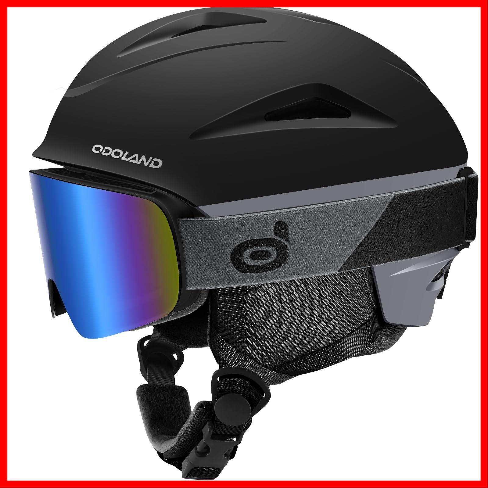 ディズニー スキーウェア ヘルメット ゴーグル グローブセット