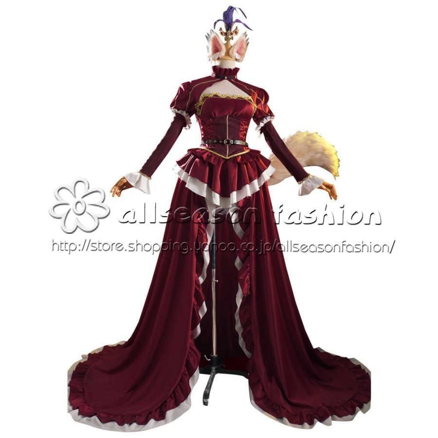 IdentityV 第五人格 マリー 血の女王 女大公 コスプレ衣装
