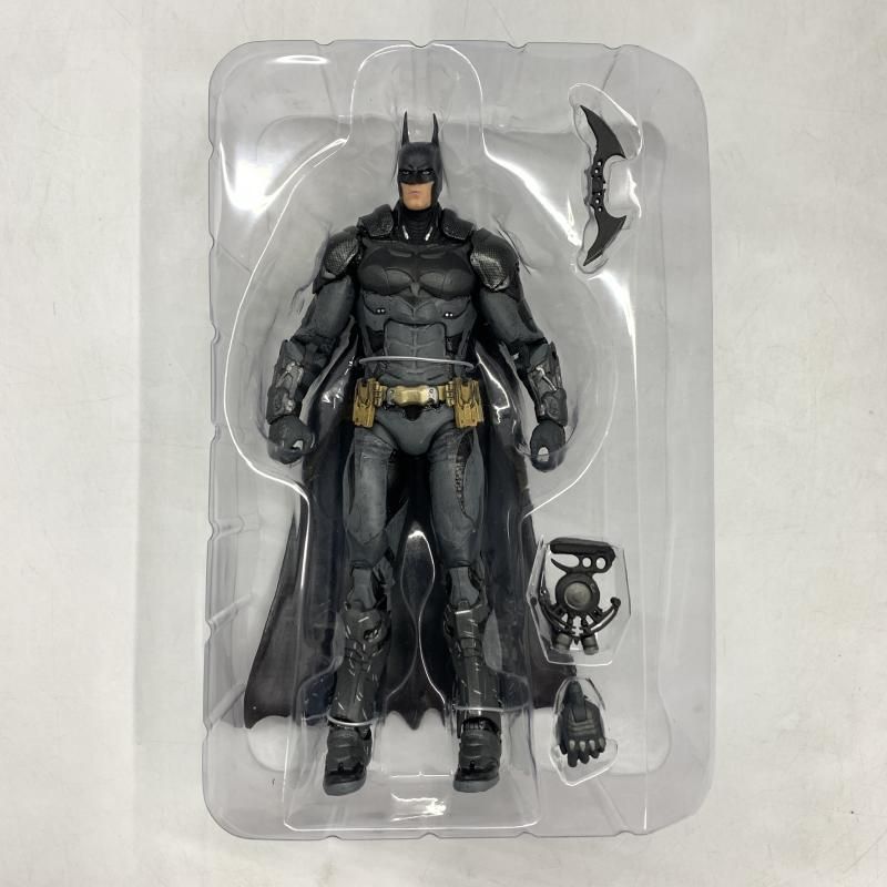 バットマン アーカム・ナイト 6インチ DC アクションフィギュア バットマン：アーカム・ナイト』6インチ【DC アクション