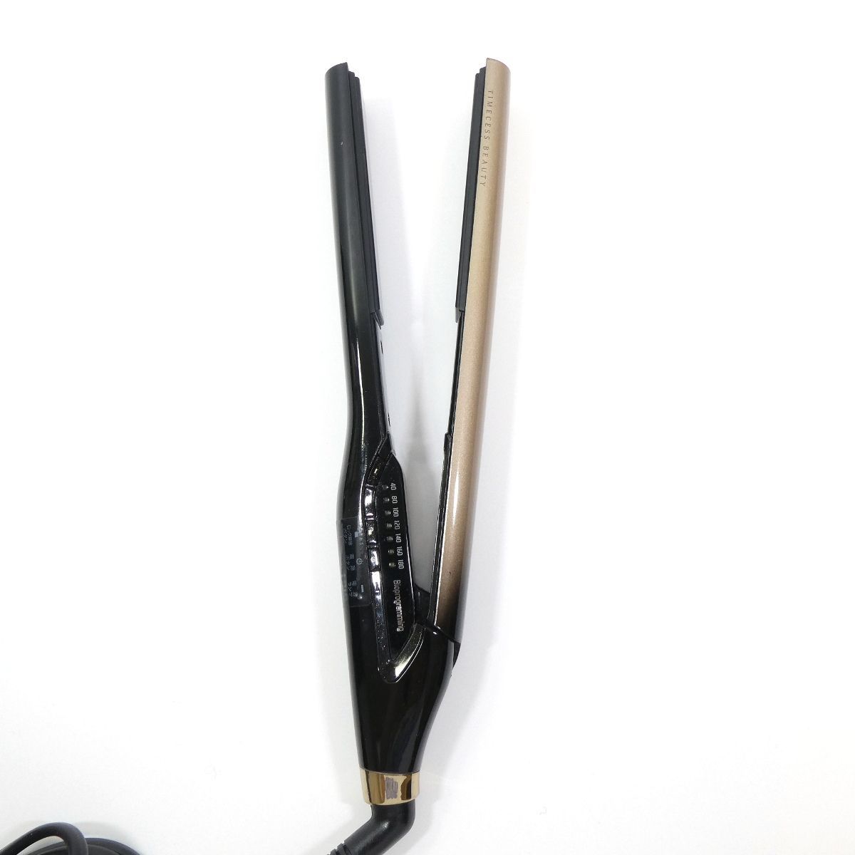 LUMIELINA リュミエリーナ HBRST4D-G-JP ストレートアイロン LUMIELINA リュミエリーナ ヘアビューロン 4D Plus HBRST4D-G-JP