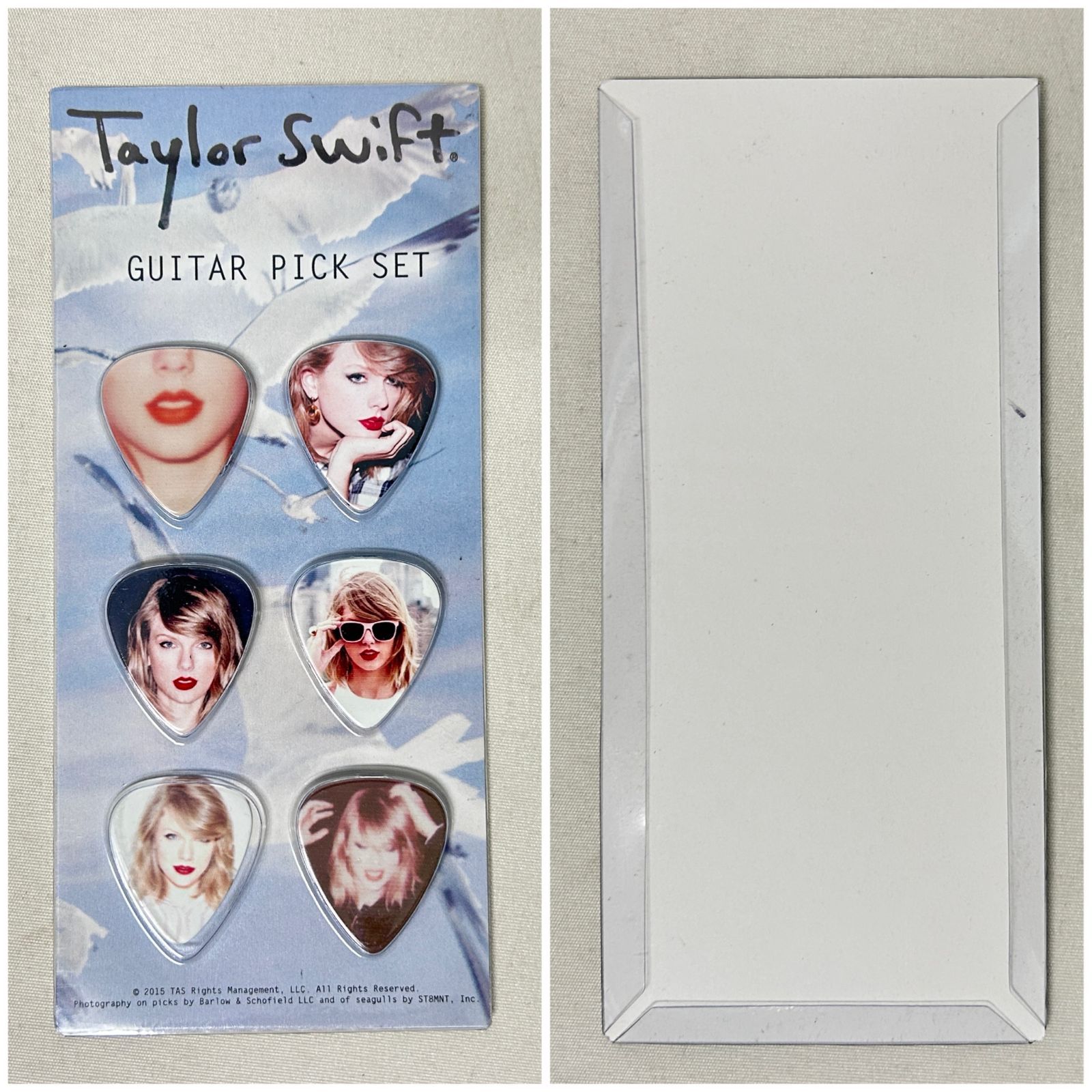 テイラー・スウィフト/1989 ツアー・エディション〈初回生産限定盤〉 浜館22-1156】 テイラー・スウィフト 1989－ツアー