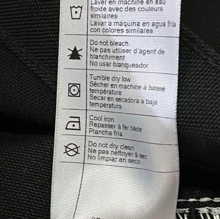 新品未使用 carhartt ダブルニー ダックパンツ ワイド baggy 極太