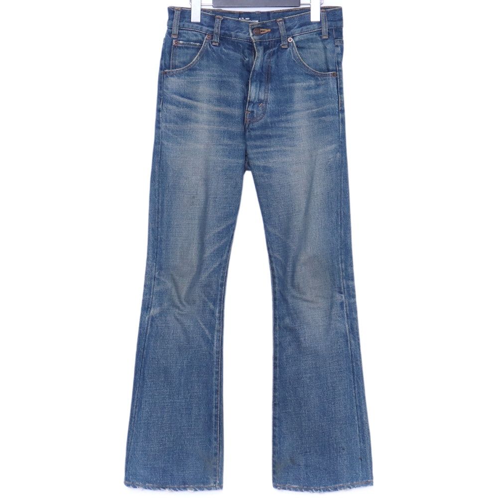 CELINE ディランフレアsize28