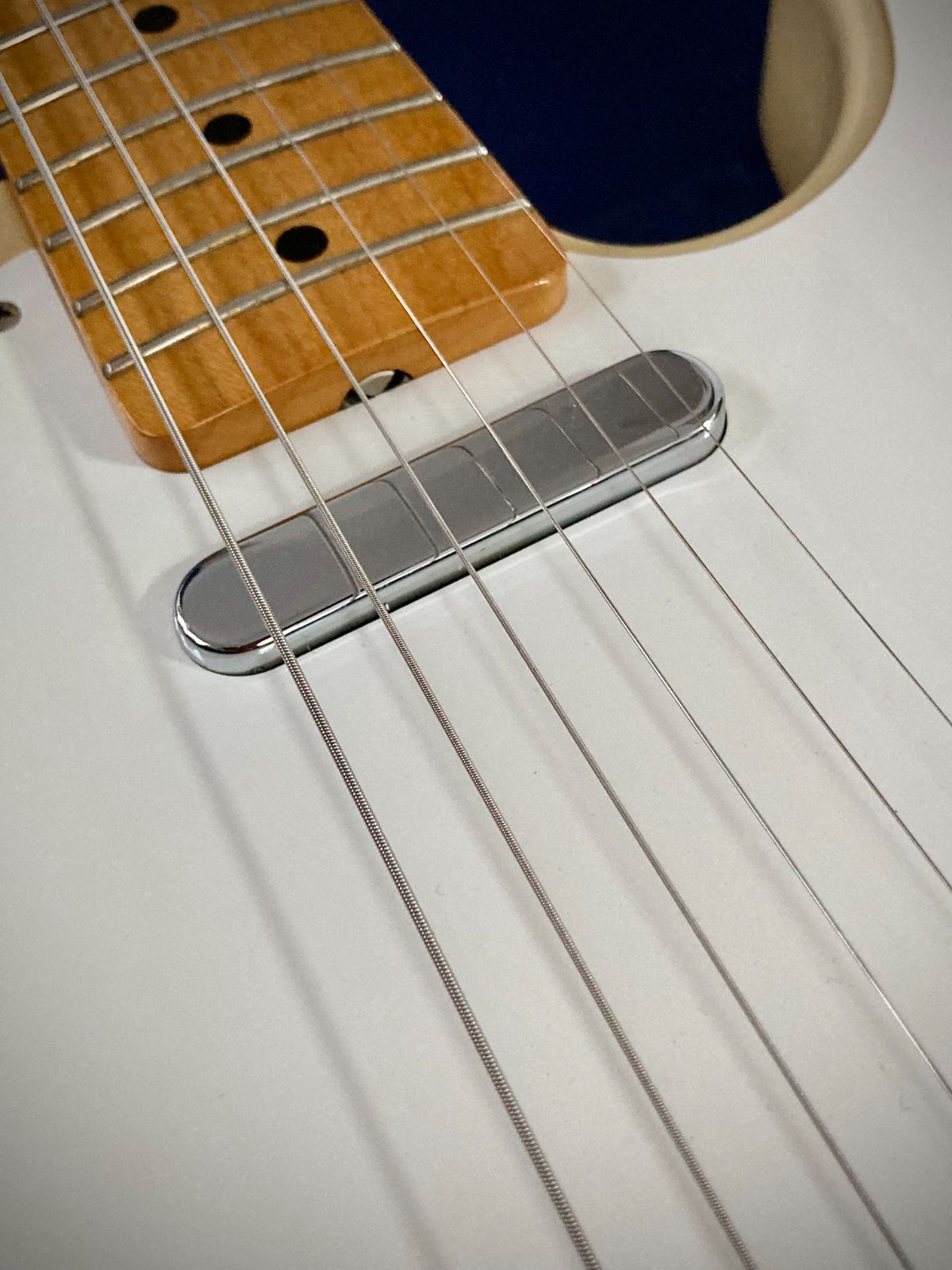 ＊専用＊フェンダー ClassicSeries '50sテレキャスター 2014 Fender フェンダー Japan Exclusive Classic 50s Telecaster