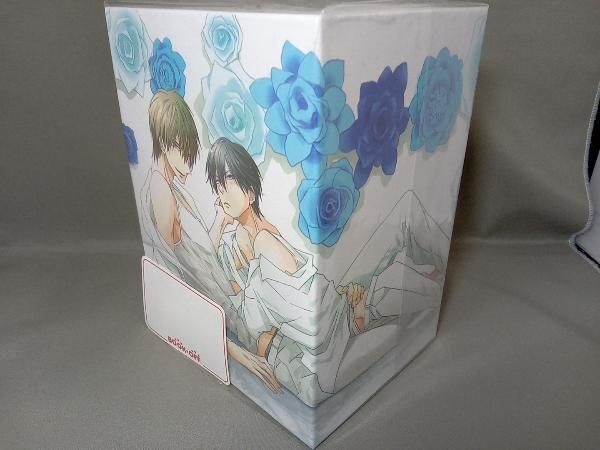 全7巻セット]抱かれたい男1位に脅されています。1