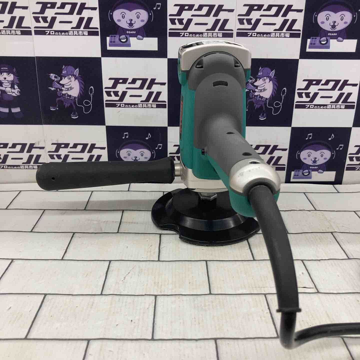 リョービ(RYOBI) サンダポリシャ PE-1400 低速タイプ 1【所沢店】 リョービ(RYOBI) サンダポリシャ PE-1400 低速タイプ 1【所沢店】