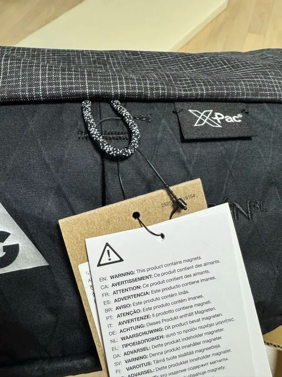 ナイキ acg