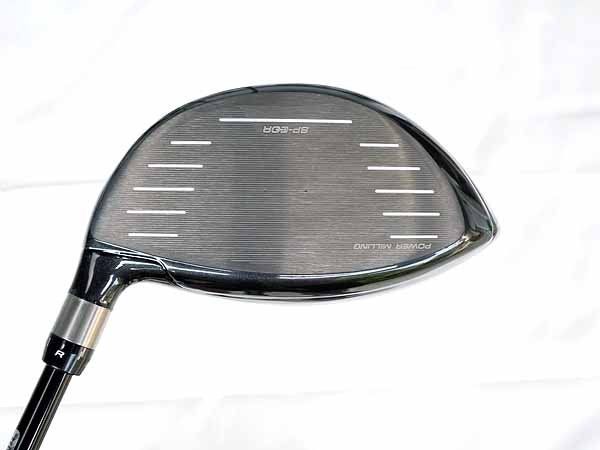 ブリヂストン ドライバー B3 DD 10.5° ドライバー ブリヂストン B3 DD