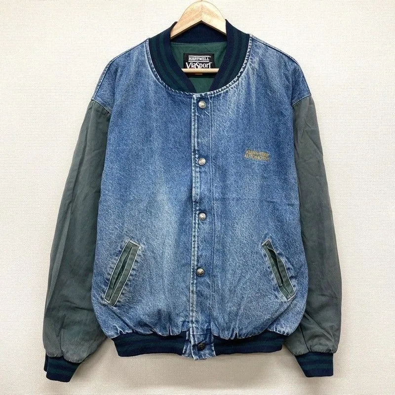 2025年最新】Motiv スタジャンの人気アイテム - メルカリ