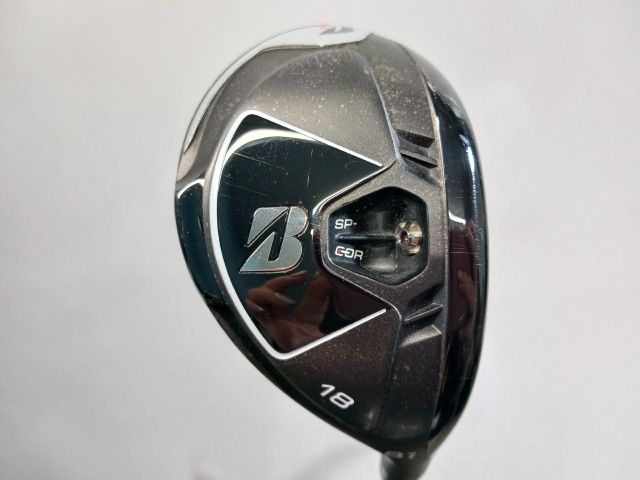 入間□【】 ユーティリティ ブリヂストン トップ B1 HY TourAD BS-6h S