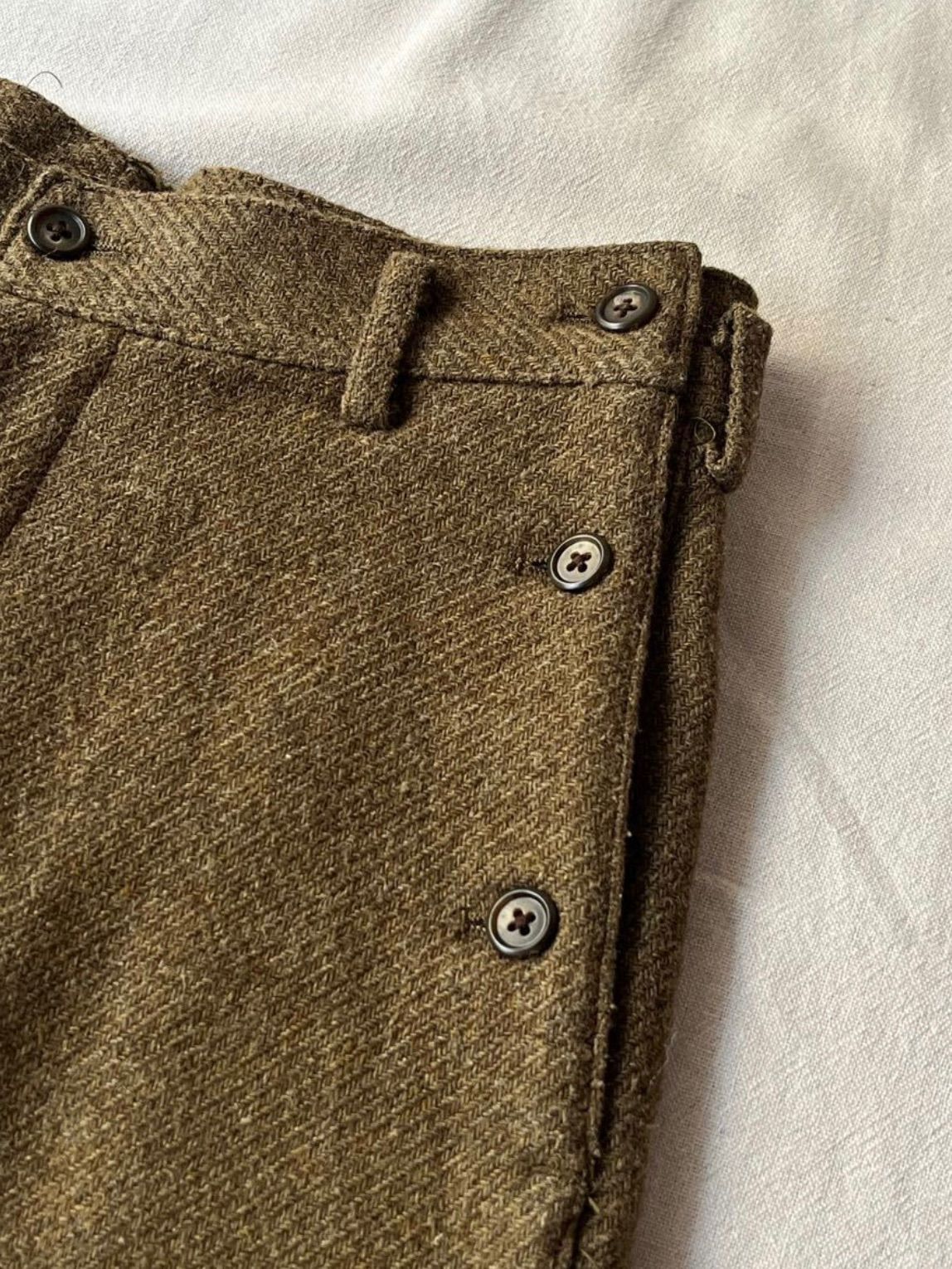 80-90s 初期タグ archive Y's for men / スラックス / S Y's for men