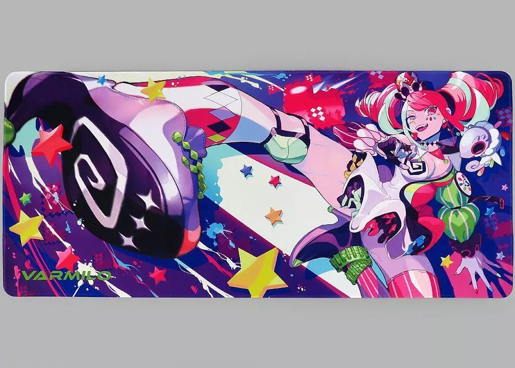 ふもコレ キーマウ パッド 2XL ふも SFL Pro-JP 0 ふもコレ ゲーミング