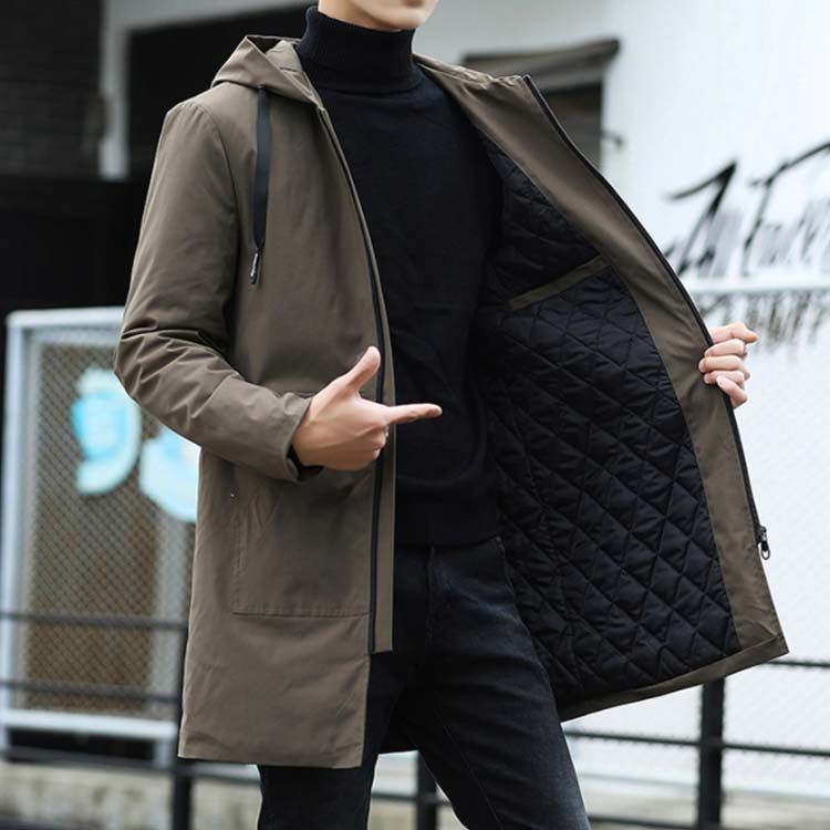 冬服