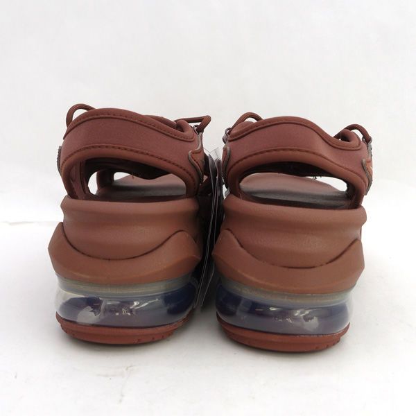 NIKE / ナイキ ◇W AIR MAX KOKO/サンダル/ブラウン/23cm/タグ