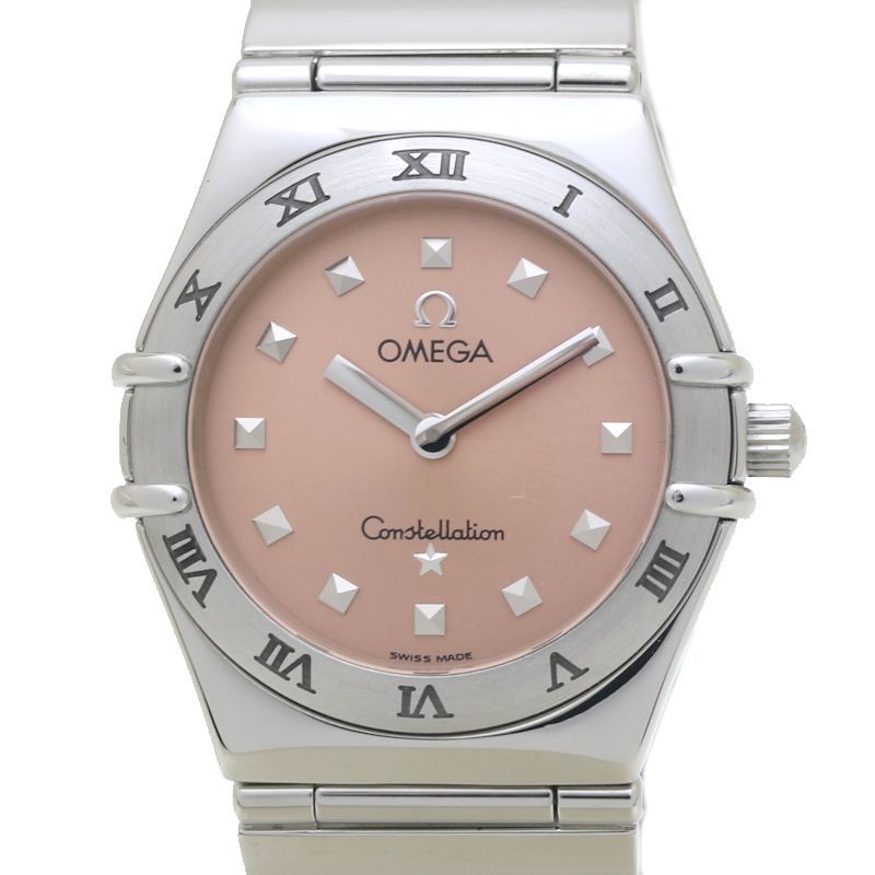 OMEGA オメガ