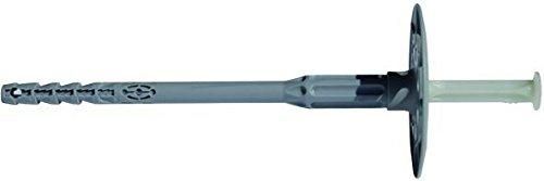 2営業日で発送 507422フィッシャー 外断熱用アンカー termoz CN8 190 100本入 8285585