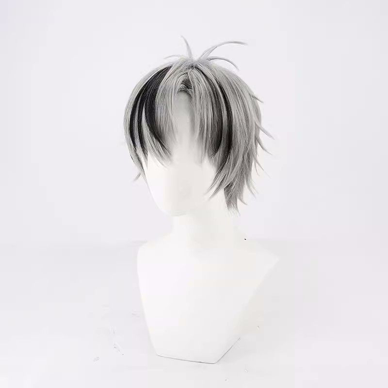 にじさんじ コスプレ 鈴木勝 春服 ウィッグ 衣装 41aprIq7aiL._SY350_QL65_.jpg