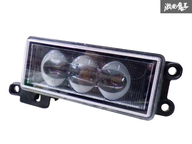 【ストア出品】ホンダ純正 JF3 JF4 N-BOX カスタム LED フォグライト フォグランプ 右 右側 運転席側 KOITO 114-62252 棚2O14