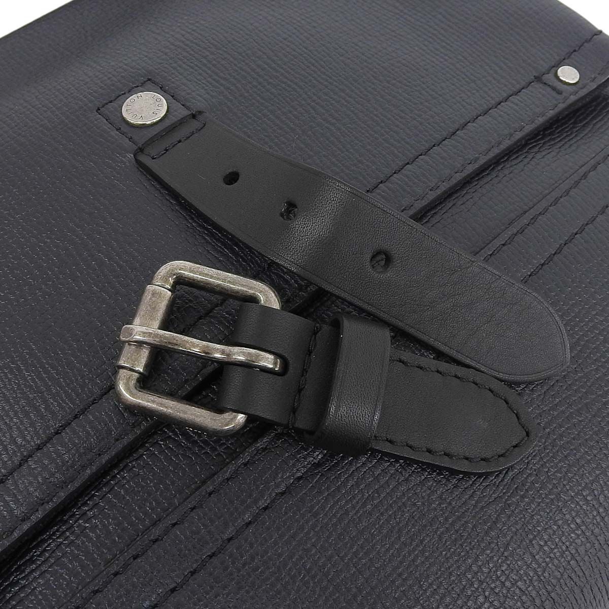 ルイヴィトン LOUIS VUITTON ユタ キャニオン メッセンジャーPM